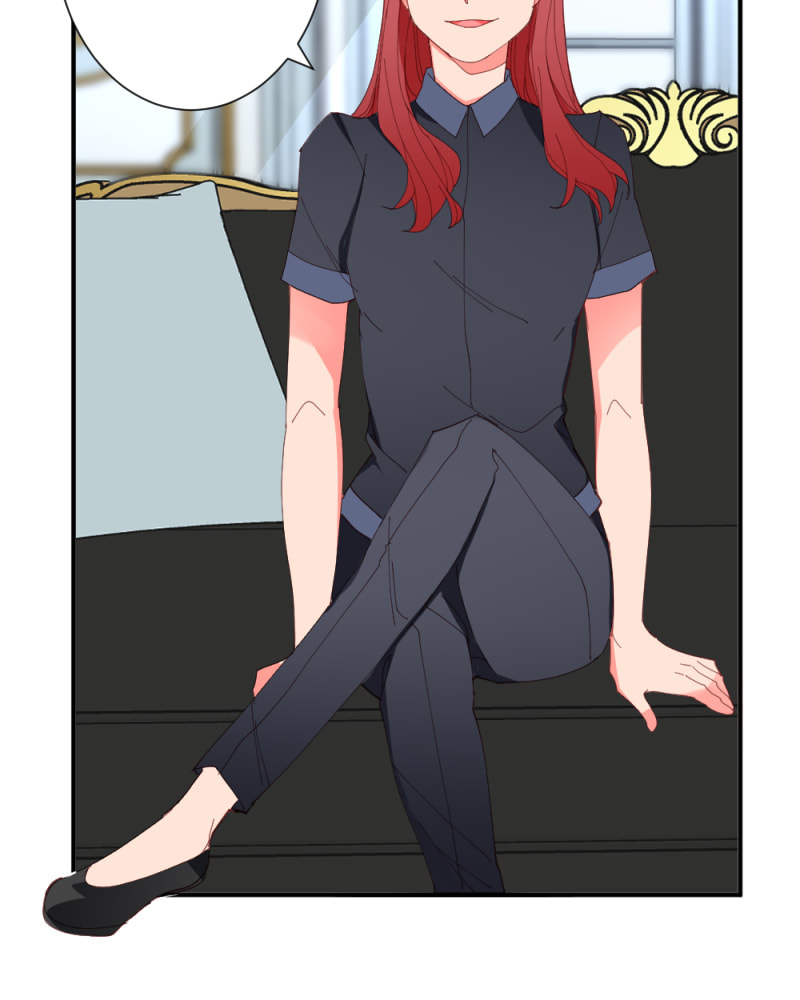 Maid for Hire Chapter 14 page 48 - 