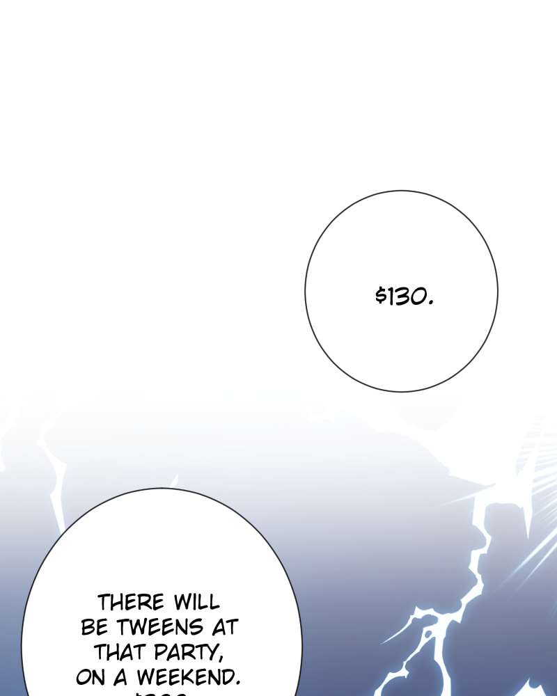 Maid for Hire Chapter 14 page 56 - 