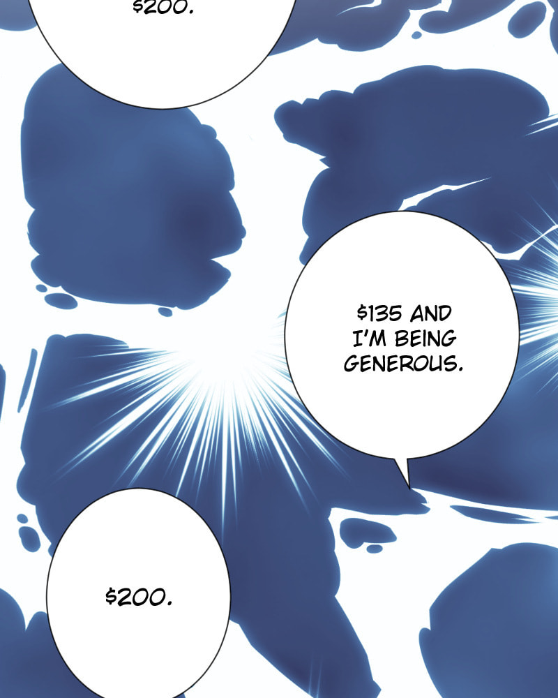 Maid for Hire Chapter 14 page 57 - 