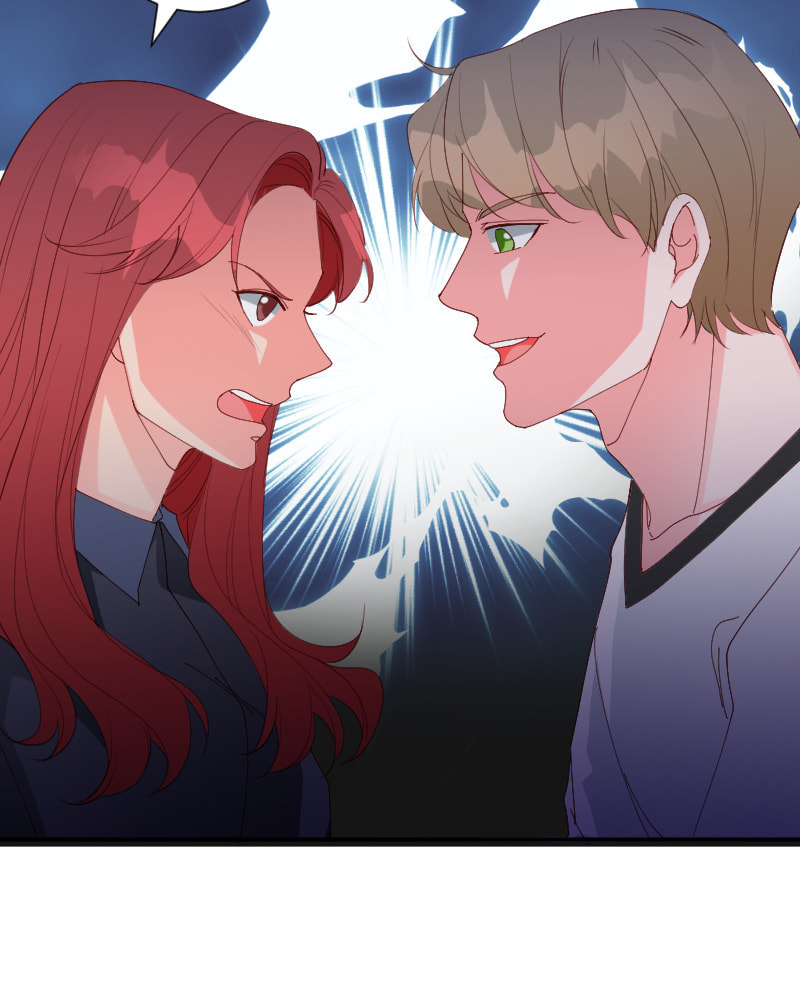 Maid for Hire Chapter 14 page 58 - 