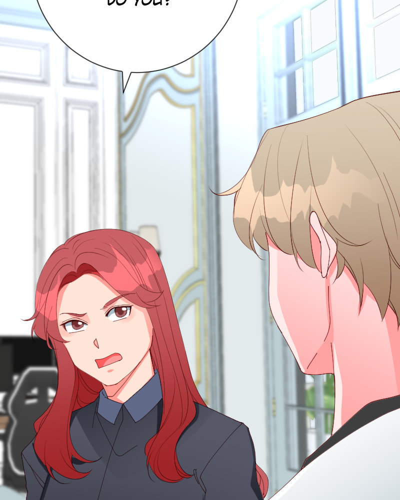Maid for Hire Chapter 14 page 60 - 