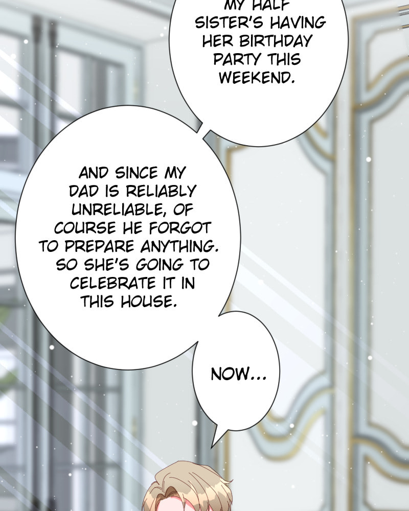 Maid for Hire Chapter 14 page 7 - 