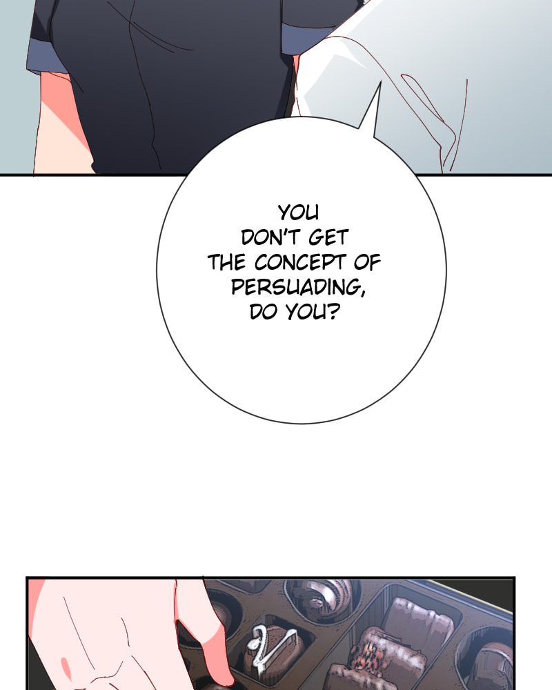 Maid for Hire Chapter 14 page 61 - 