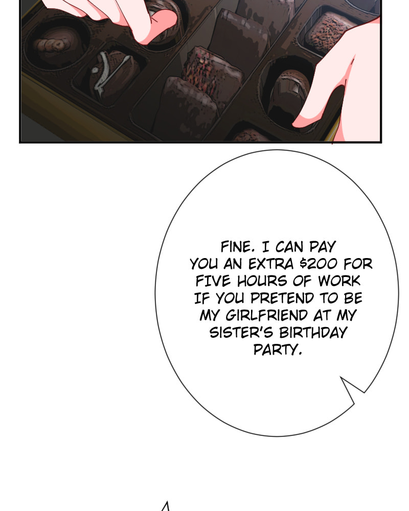 Maid for Hire Chapter 14 page 62 - 