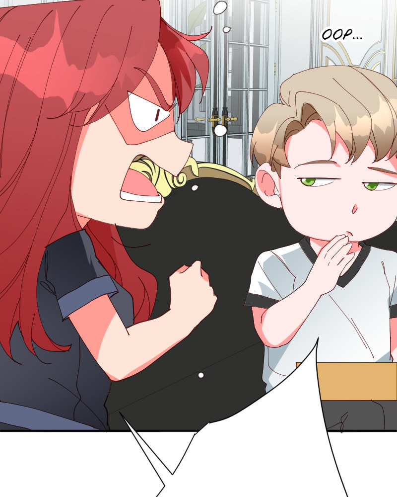 Maid for Hire Chapter 14 page 70 - 