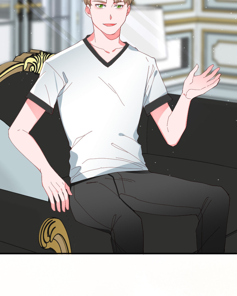 Maid for Hire Chapter 14 page 8 - 