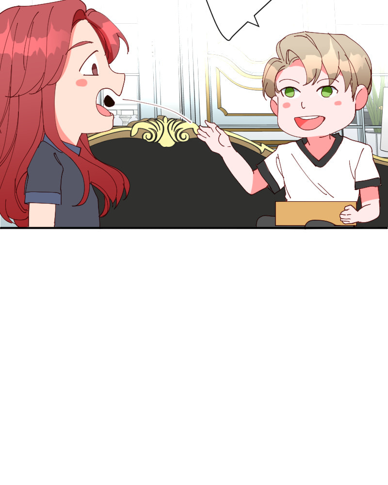 Maid for Hire Chapter 14 page 72 - 