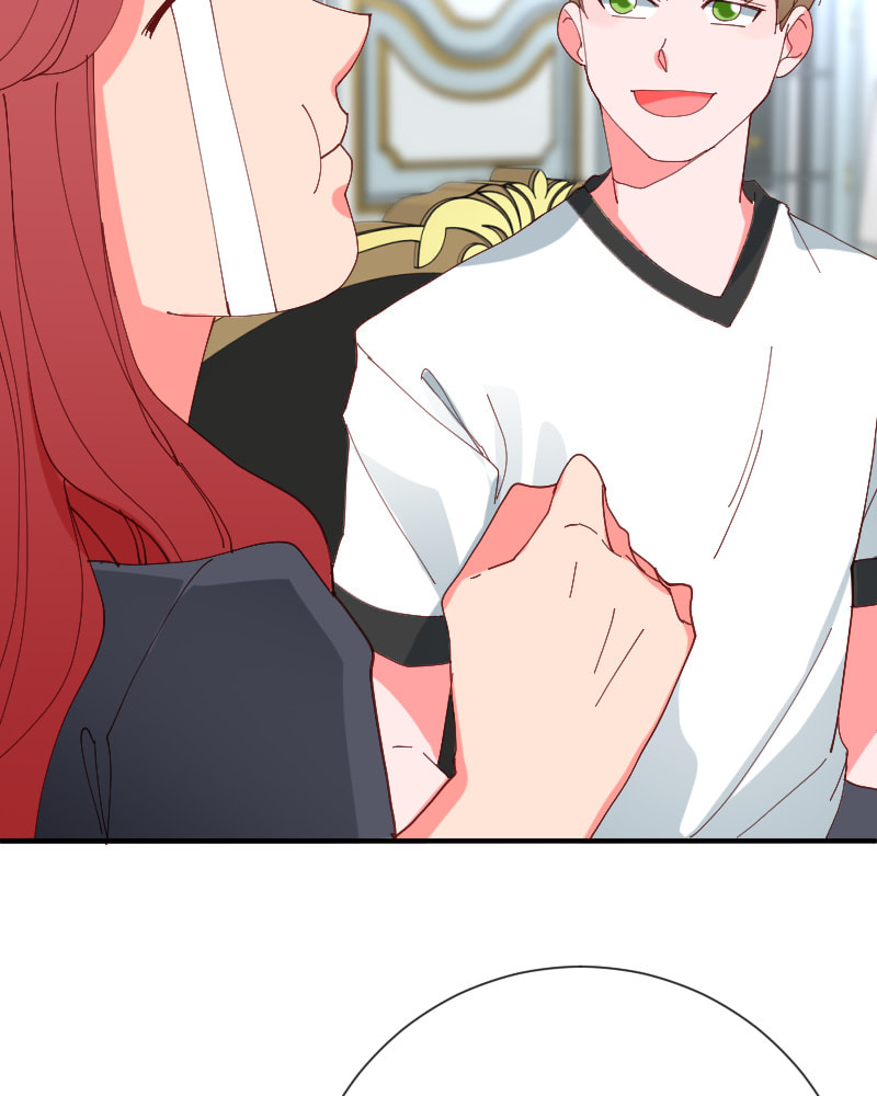 Maid for Hire Chapter 14 page 77 - 