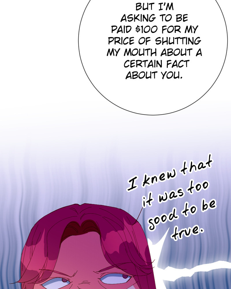 Maid for Hire Chapter 14 page 78 - 