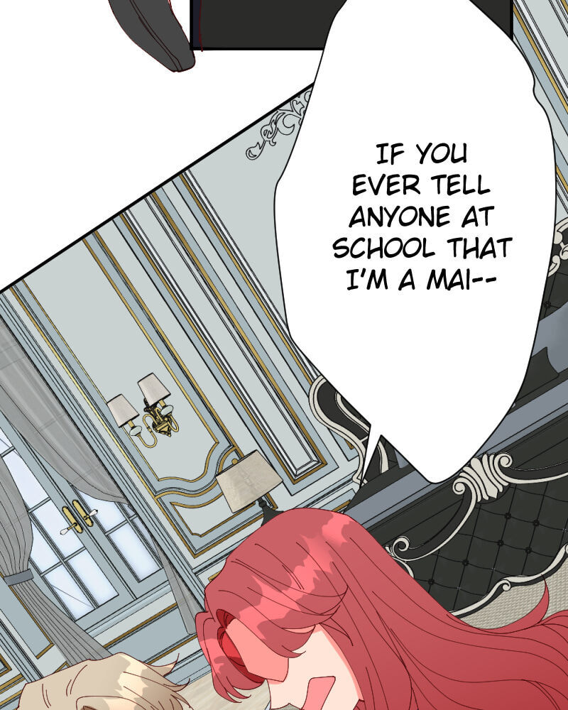 Maid for Hire Chapter 14 page 82 - 