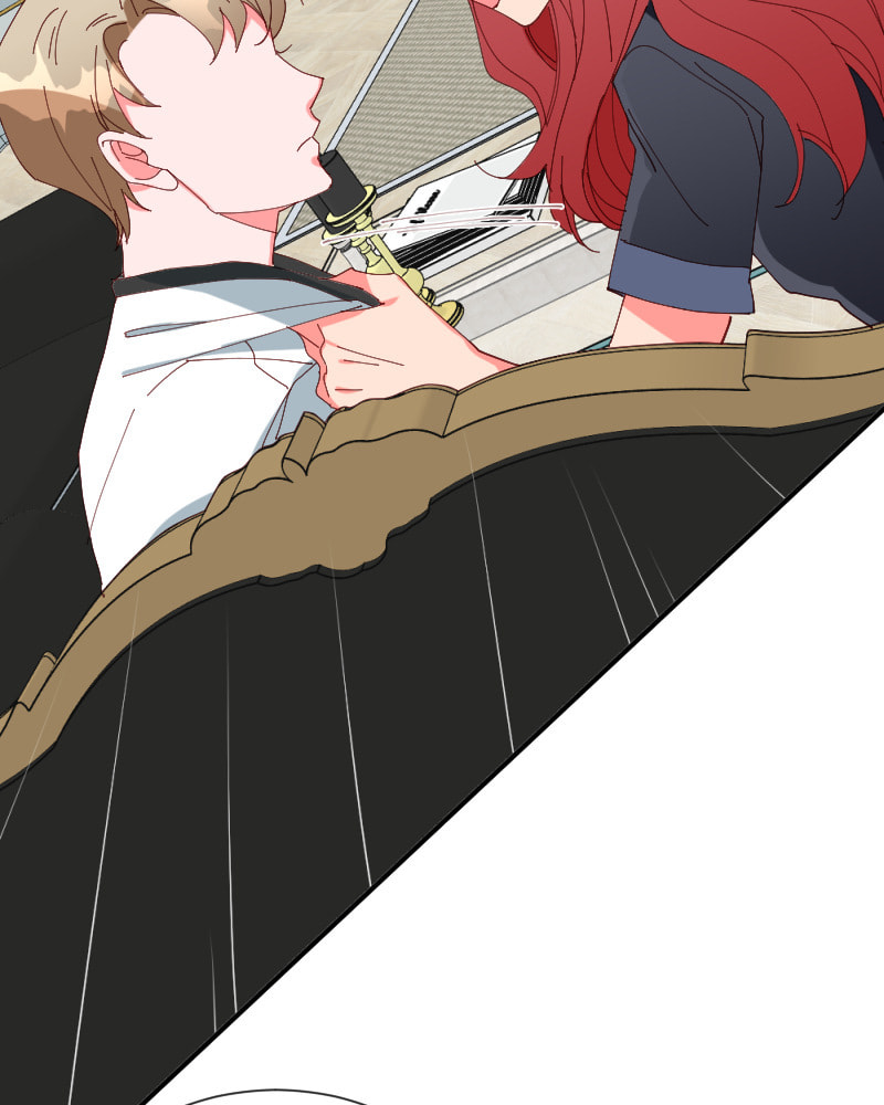 Maid for Hire Chapter 14 page 83 - 