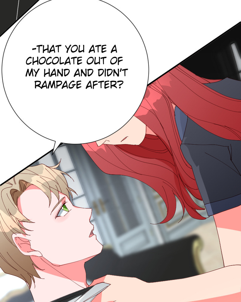 Maid for Hire Chapter 14 page 84 - 