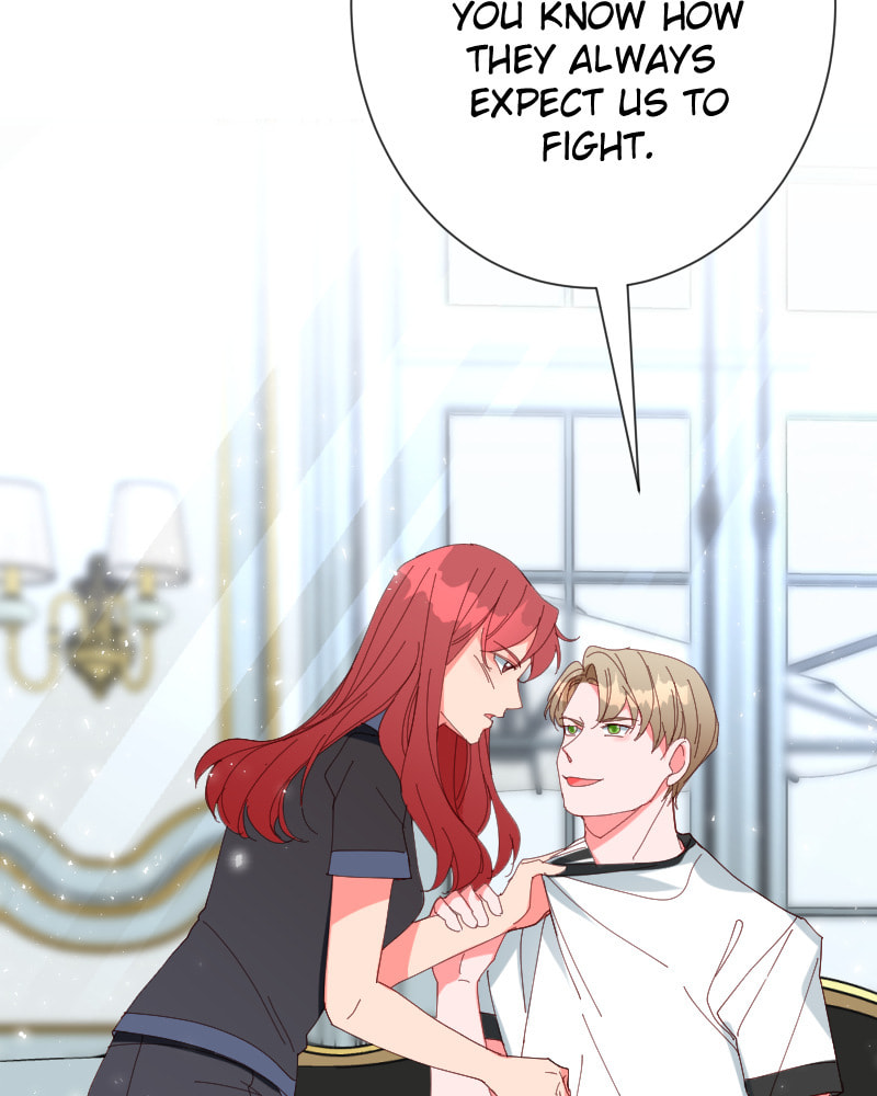 Maid for Hire Chapter 14 page 88 - 