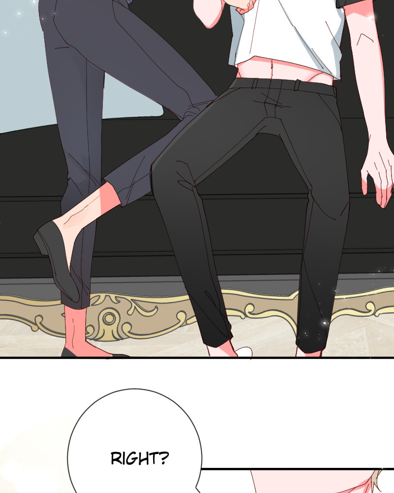 Maid for Hire Chapter 14 page 89 - 