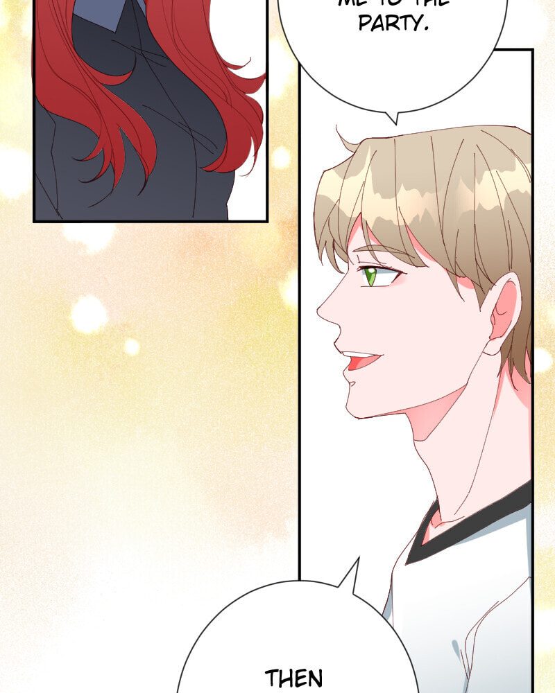 Maid for Hire Chapter 14 page 10 - 