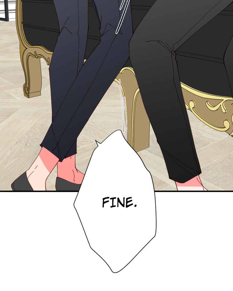 Maid for Hire Chapter 14 page 92 - 
