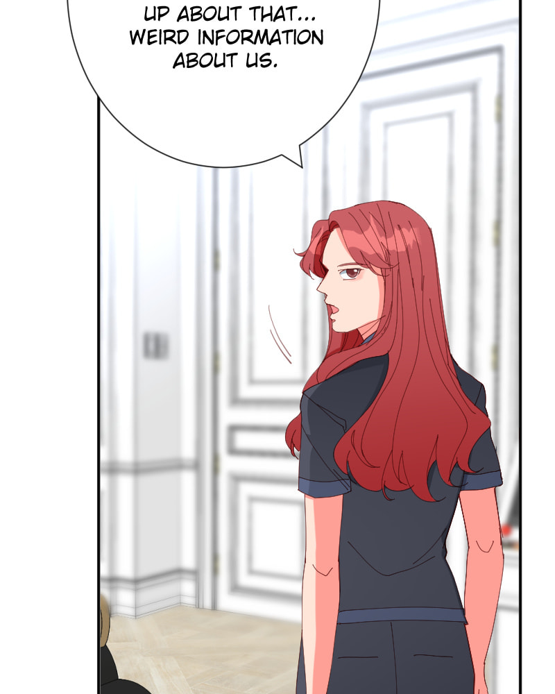 Maid for Hire Chapter 14 page 94 - 