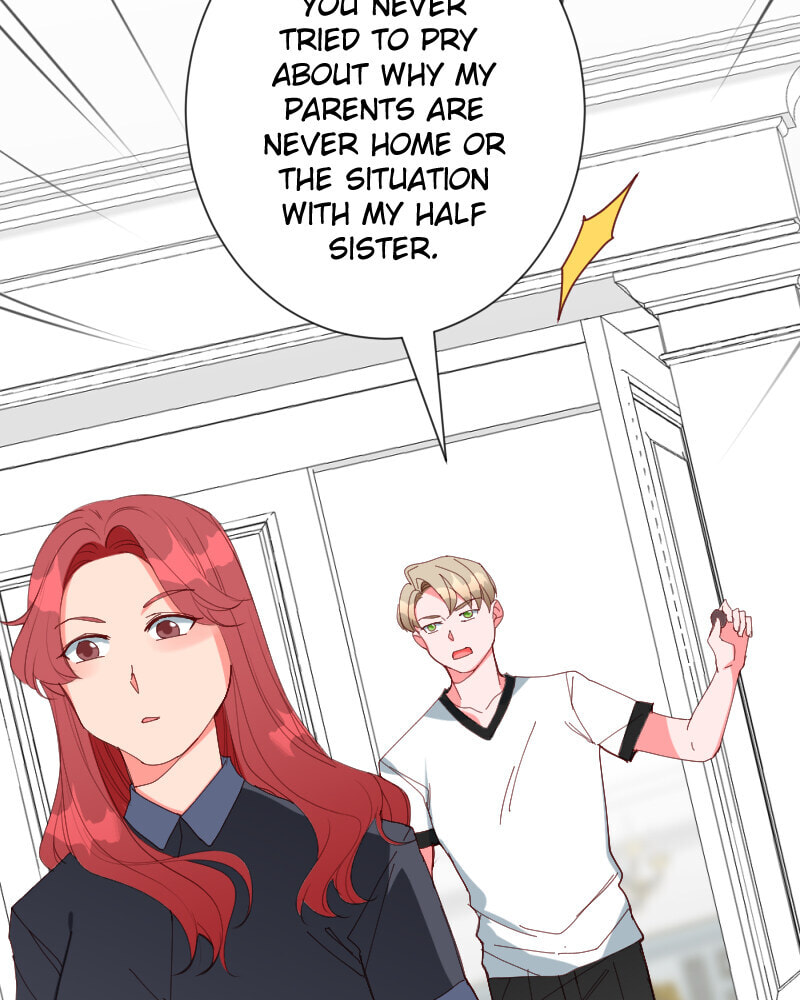 Maid for Hire Chapter 14 page 99 - 