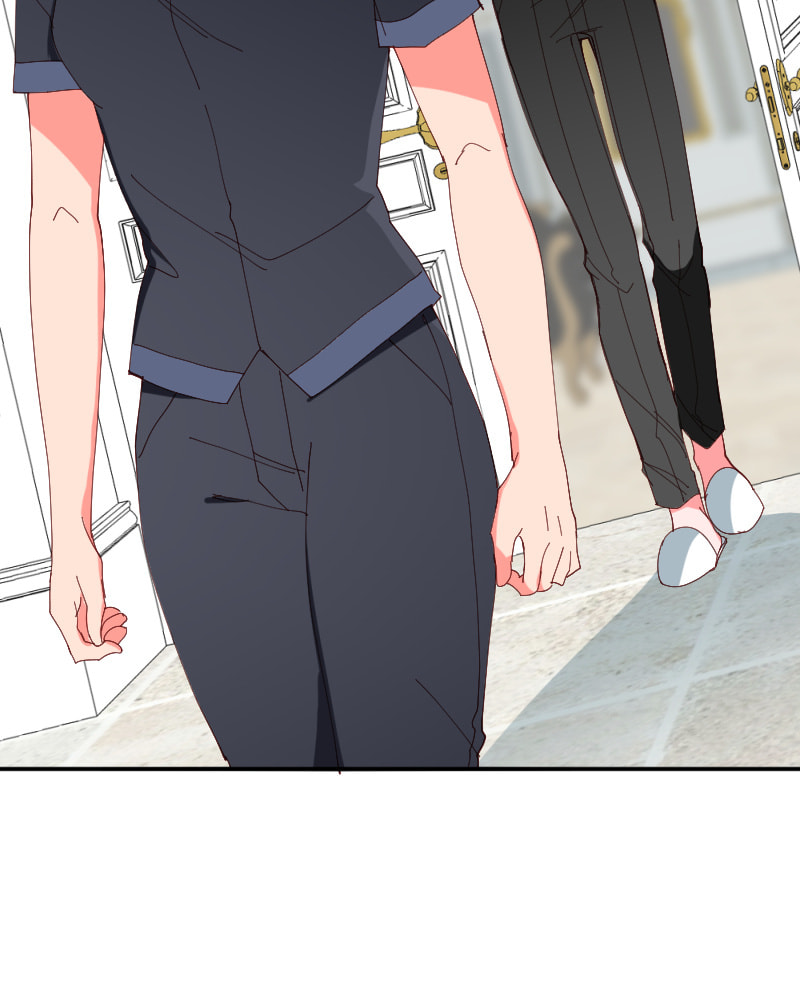 Maid for Hire Chapter 14 page 100 - 