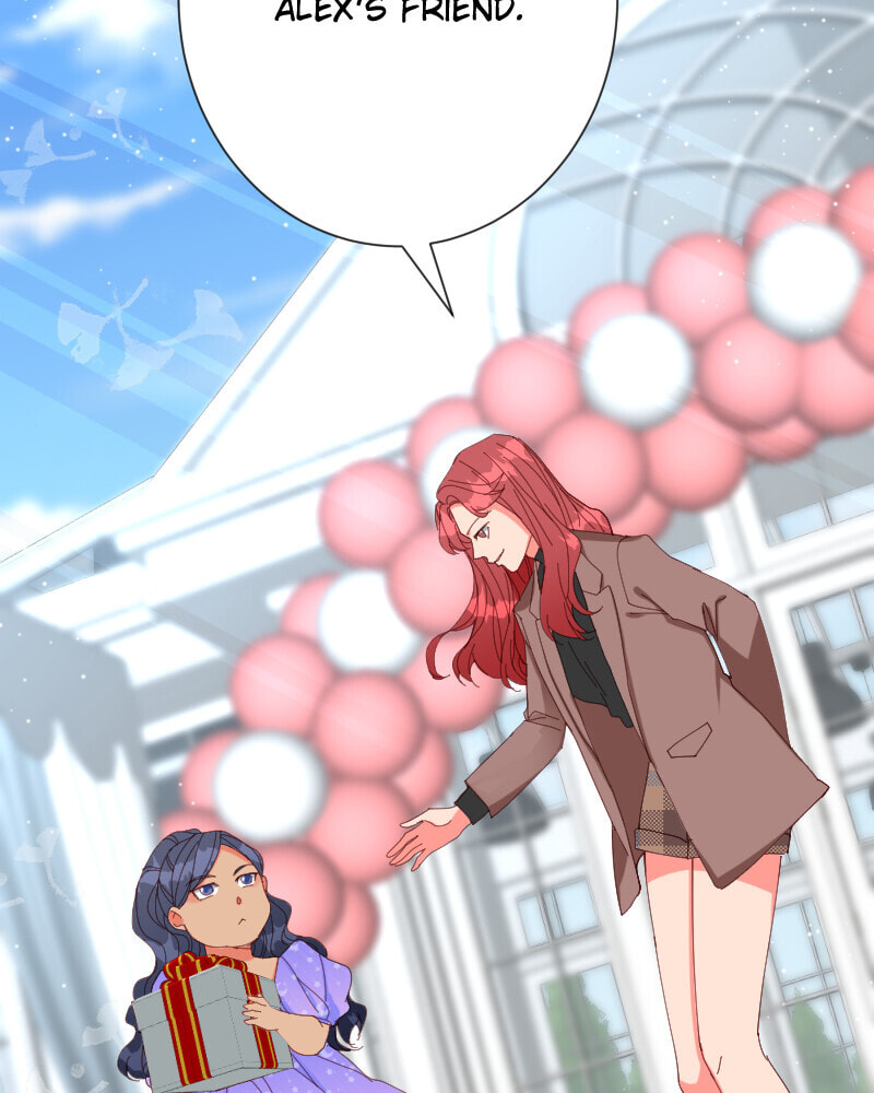 Maid for Hire Chapter 15 page 103 - 