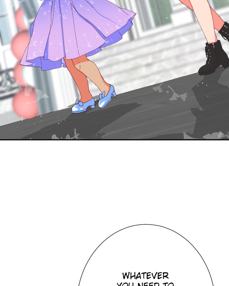 Maid for Hire Chapter 15 page 104 - 
