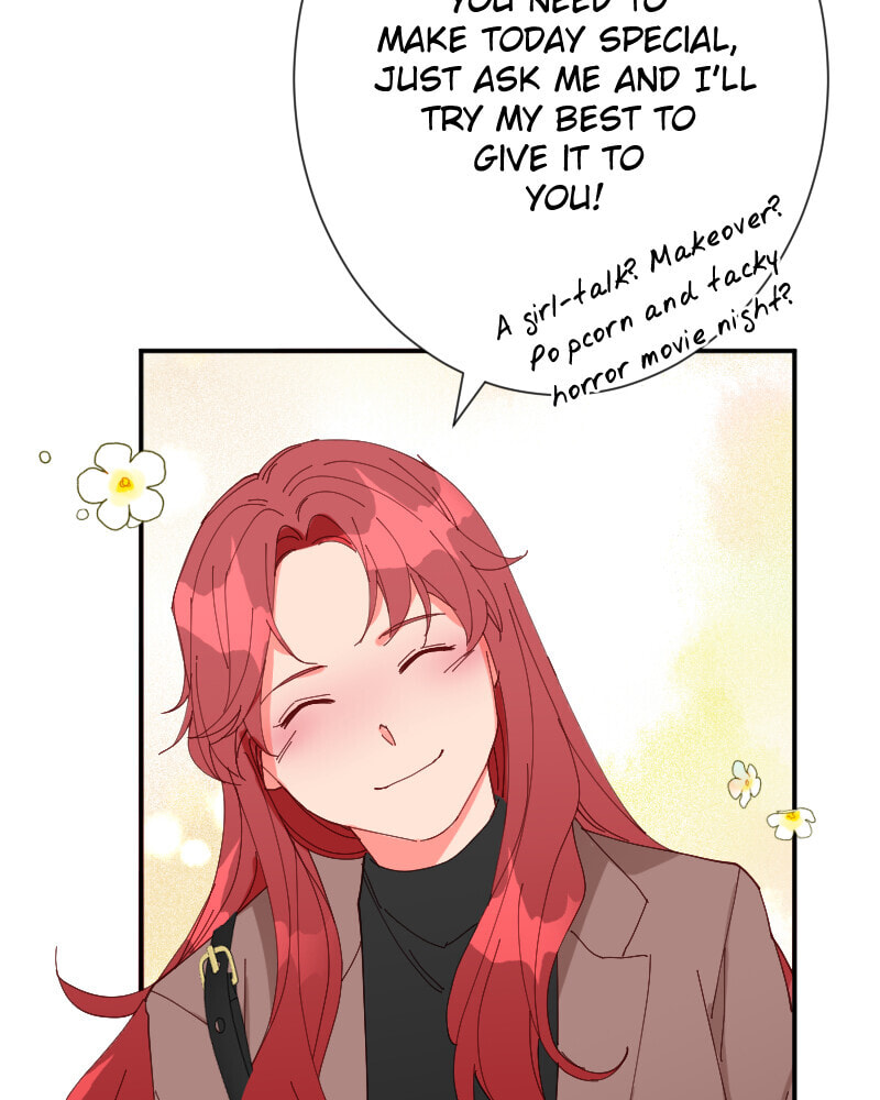 Maid for Hire Chapter 15 page 105 - 
