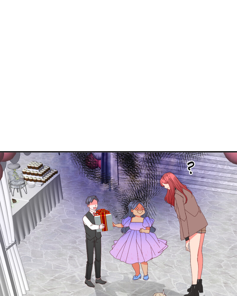 Maid for Hire Chapter 15 page 107 - 
