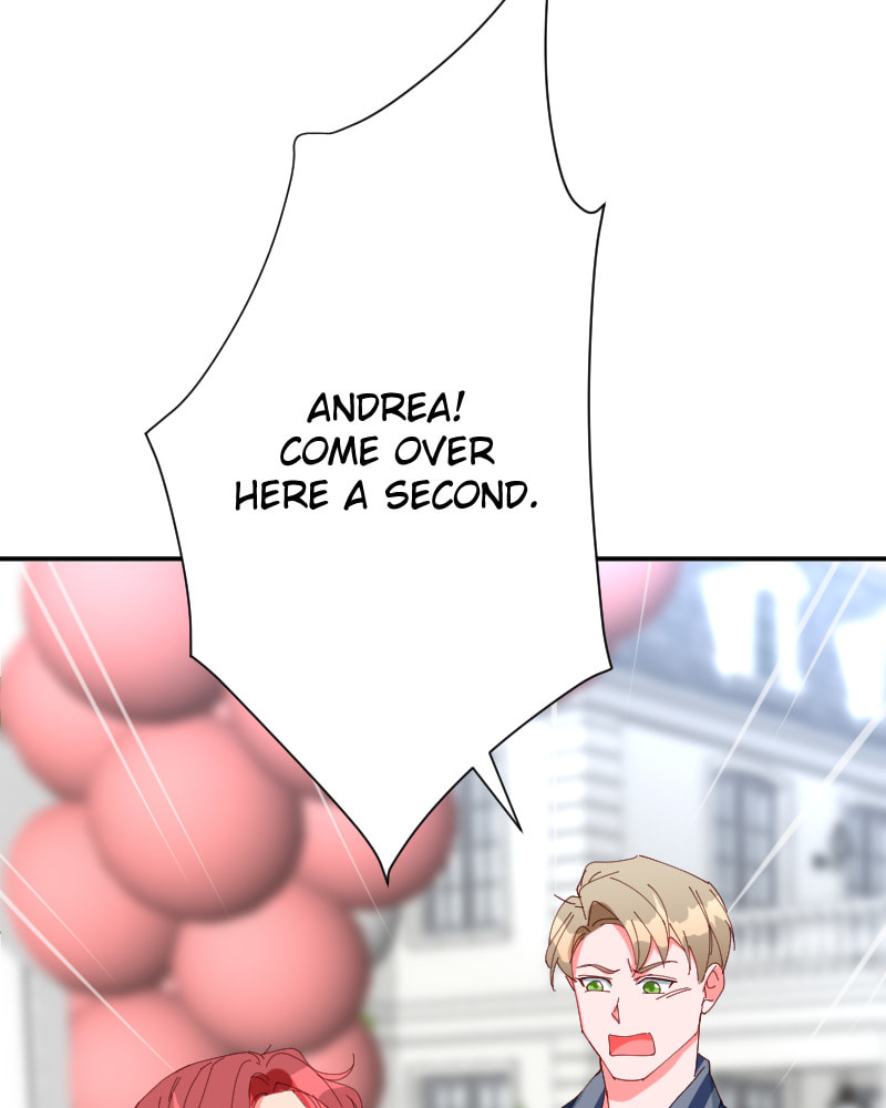 Maid for Hire Chapter 15 page 109 - 
