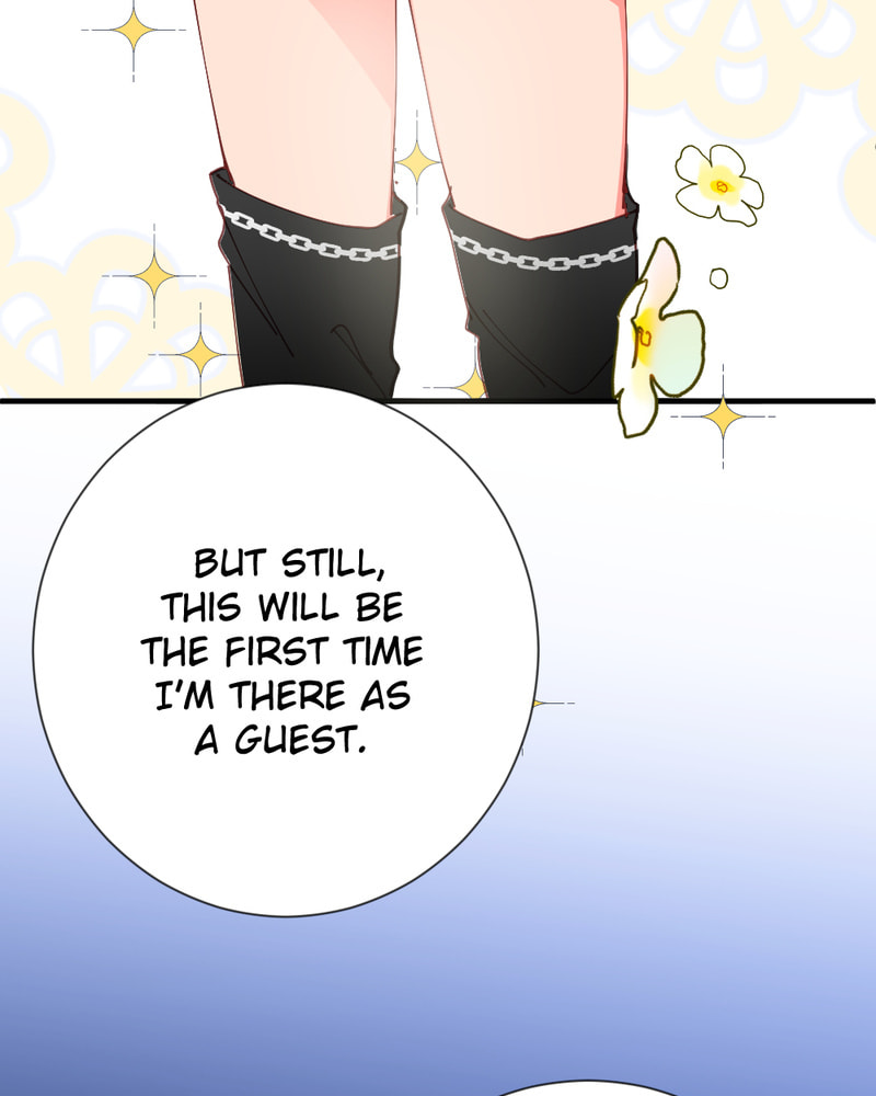 Maid for Hire Chapter 15 page 12 - 