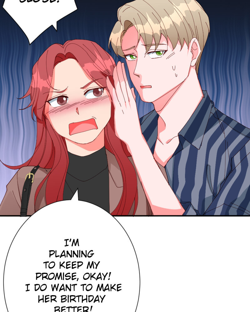 Maid for Hire Chapter 15 page 112 - 