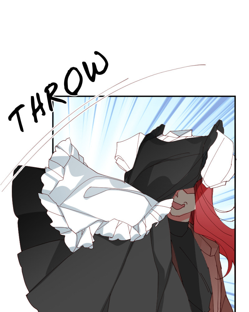 Maid for Hire Chapter 15 page 115 - 