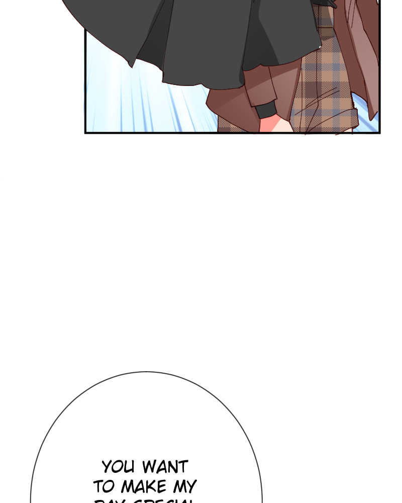 Maid for Hire Chapter 15 page 116 - 