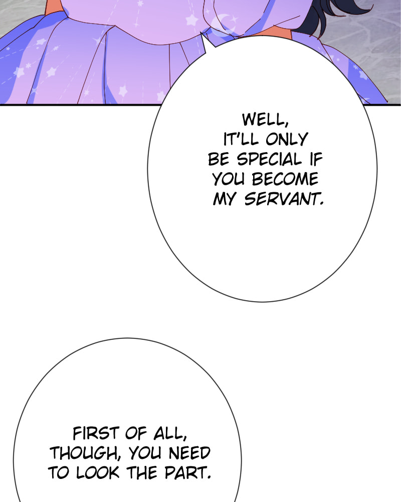 Maid for Hire Chapter 15 page 118 - 