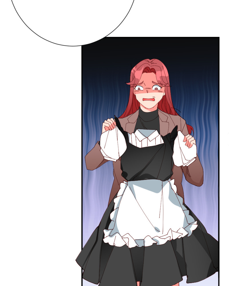 Maid for Hire Chapter 15 page 119 - 