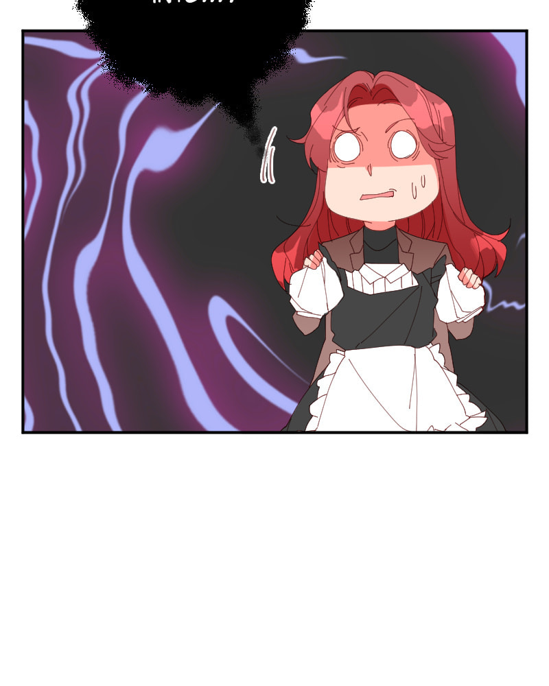 Maid for Hire Chapter 15 page 122 - 