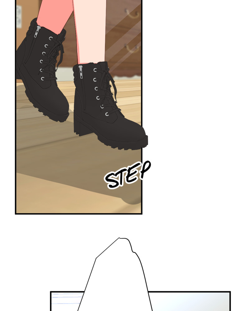 Maid for Hire Chapter 15 page 17 - 