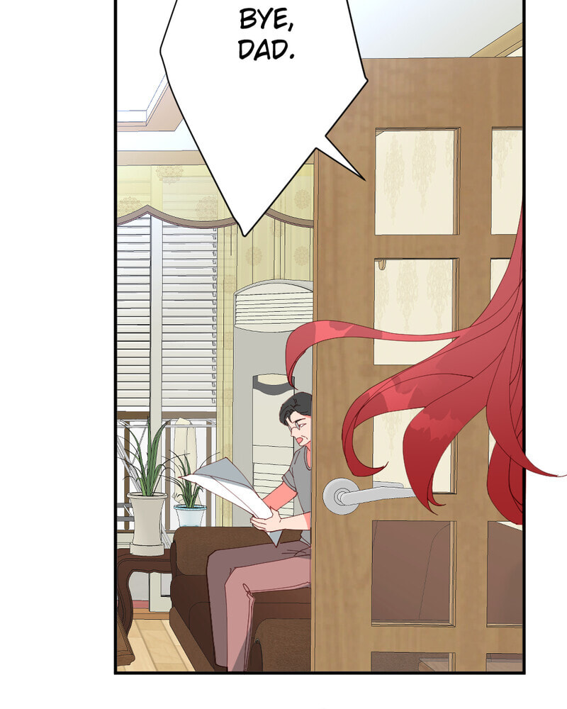 Maid for Hire Chapter 15 page 18 - 