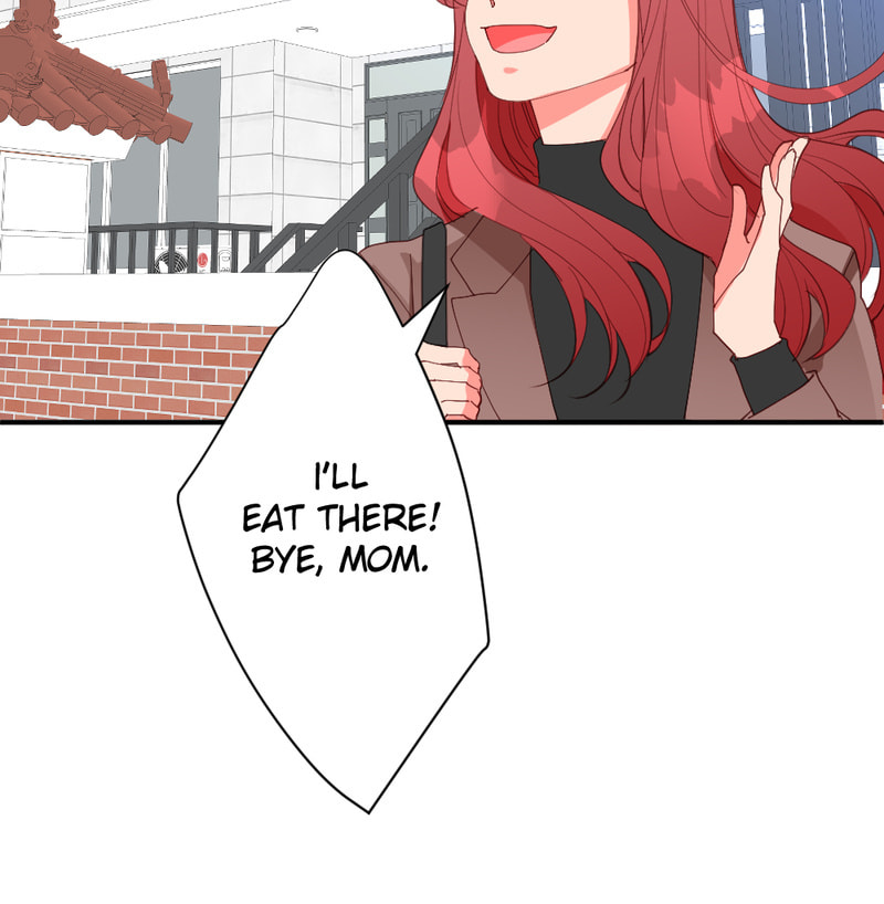 Maid for Hire Chapter 15 page 20 - 