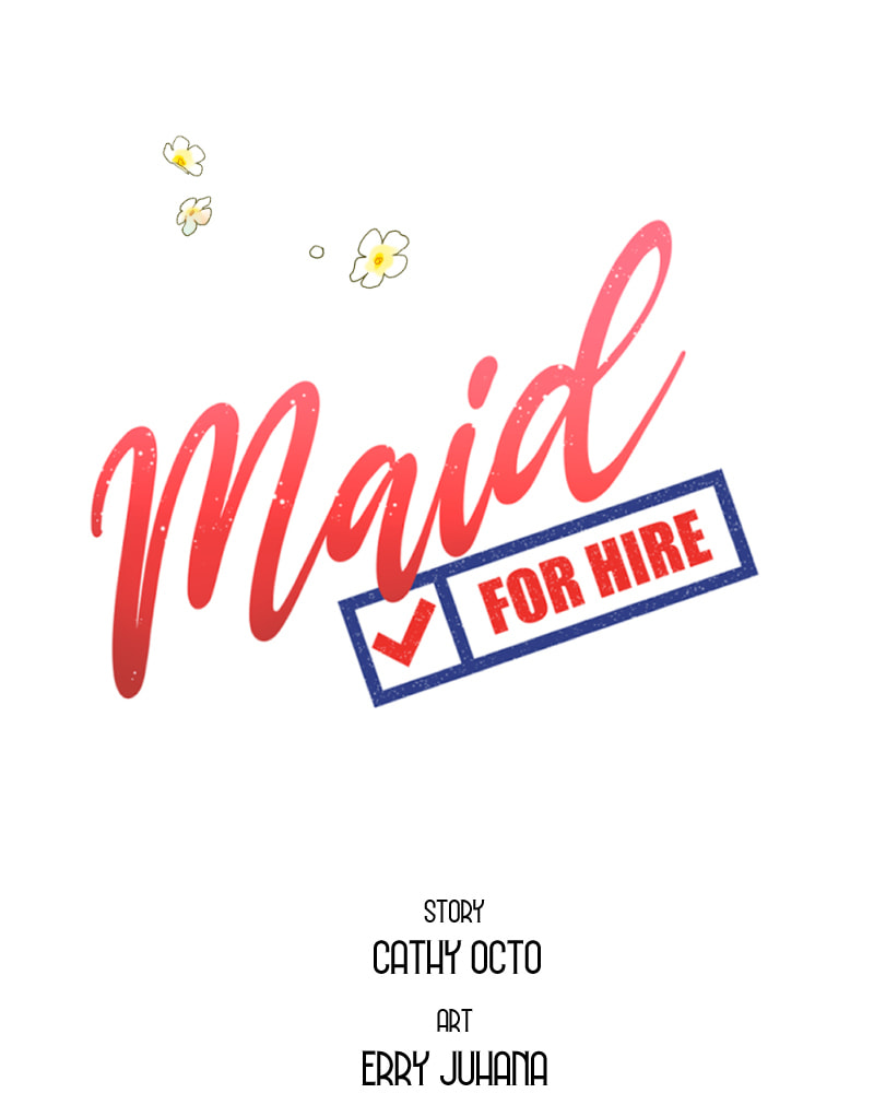 Maid for Hire Chapter 15 page 24 - 