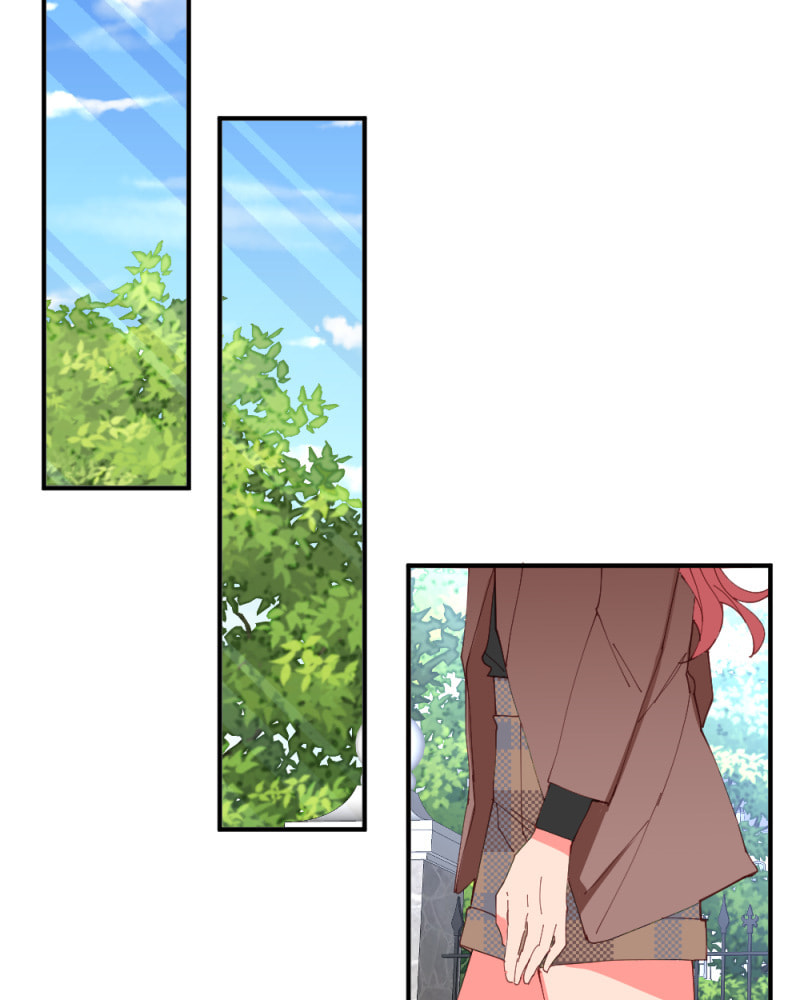 Maid for Hire Chapter 15 page 26 - 