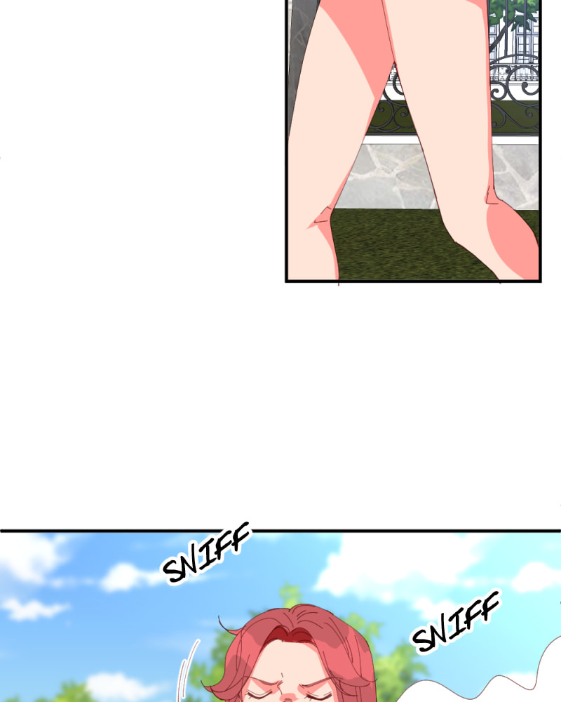 Maid for Hire Chapter 15 page 27 - 