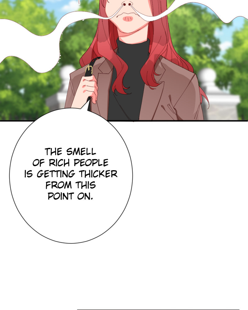 Maid for Hire Chapter 15 page 28 - 