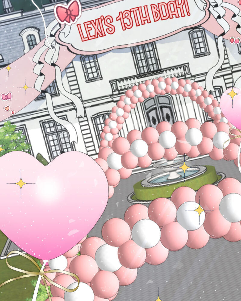 Maid for Hire Chapter 15 page 31 - 