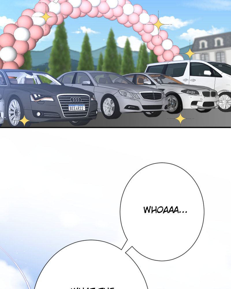 Maid for Hire Chapter 15 page 33 - 