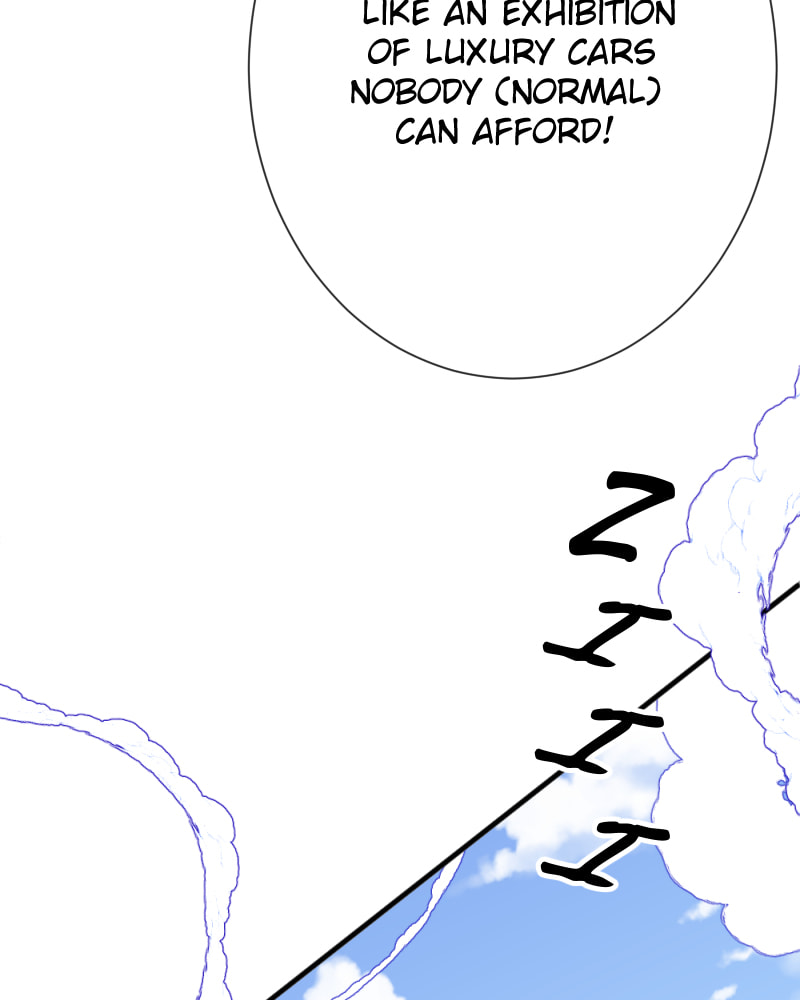 Maid for Hire Chapter 15 page 36 - 
