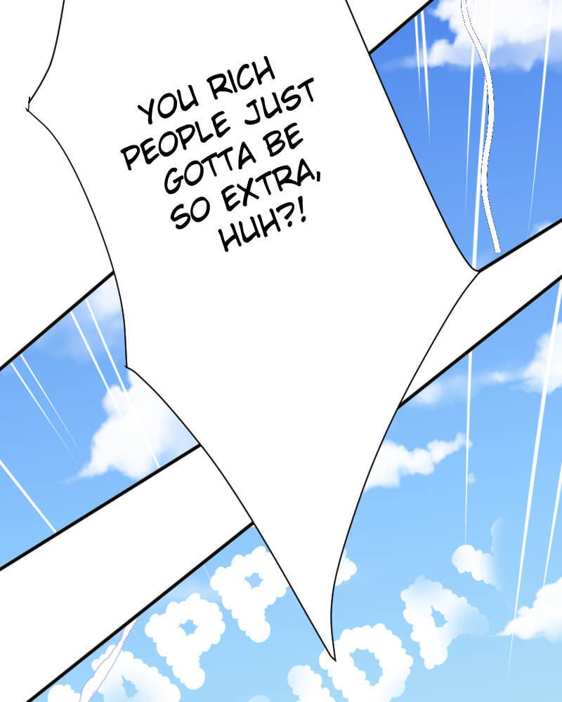 Maid for Hire Chapter 15 page 42 - 