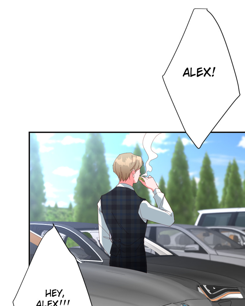 Maid for Hire Chapter 15 page 47 - 