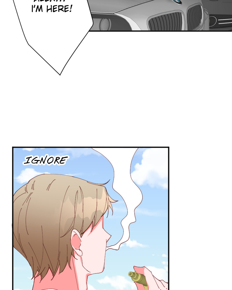 Maid for Hire Chapter 15 page 48 - 