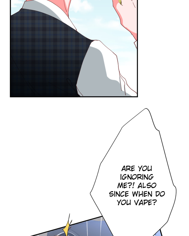 Maid for Hire Chapter 15 page 49 - 