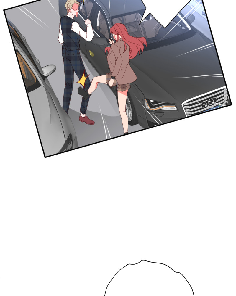Maid for Hire Chapter 15 page 50 - 